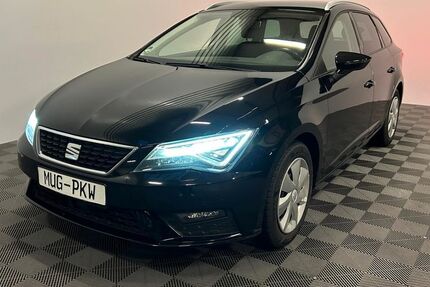Seat Leon 145.000 km 12.990 &euro; Emden 26723