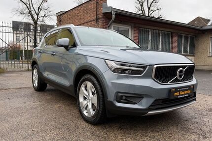 Volvo XC40 149.955 km 22.500 &euro; Berlin 13127