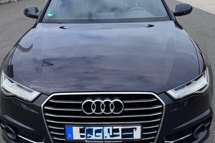 Audi A6 217.000 km 14.500 &euro; Wolfhagen 34466