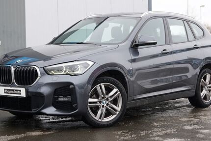 BMW X1 14.044 km 26.980 &euro; Harztor ( Nordhausen ) 99768