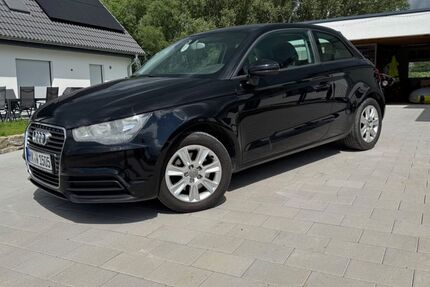 Audi A1 256.000 km 3.799 &euro; Steinheim 32839