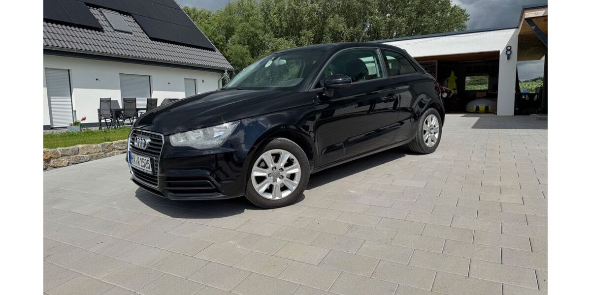 Audi A1 256.000 km 3.799 &euro; Steinheim 32839