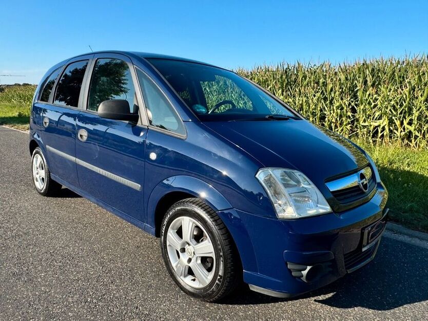 Meriva