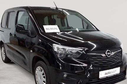 Opel Combo Life 108.061 km 14.589 &euro; Fernwald-Steinbach 35463