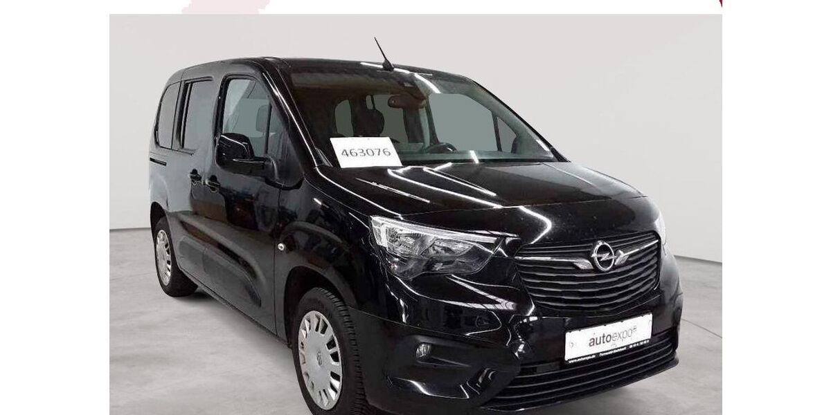 Opel Combo Life 108.061 km 15.389 &euro; Fernwald-Steinbach 35463