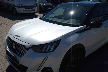 Peugeot 2008 63.000 km 17.900 &euro; Lengerich 49525