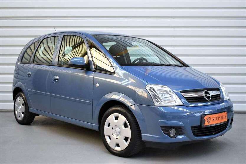Meriva