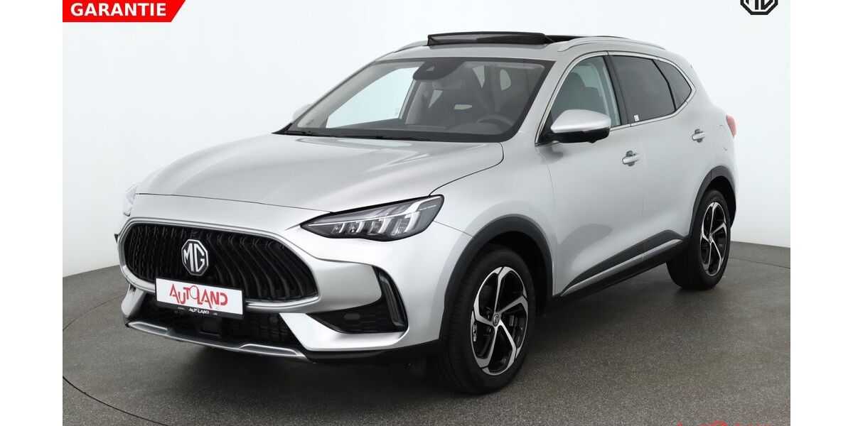 MG HS 14.618 km 23.890 &euro; Dresden 01069