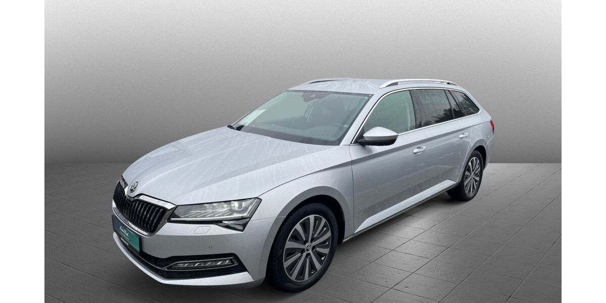 Skoda Superb 114.027 km 25.890 &euro; Bad Camberg 65520
