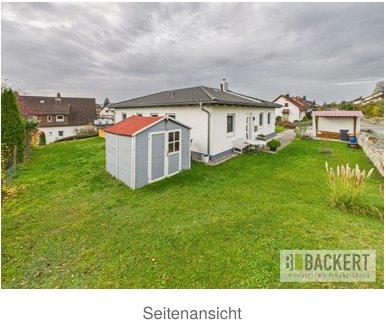 Bungalow Burgkunstadt - 3.5 Zimmer, 100 m&sup2;, 1.050&euro; | Angebot:25936920