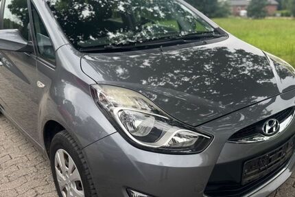 Hyundai ix20 142.950 km 4.699 € Buxtehude 21614