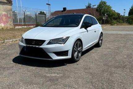 Seat Leon 171.000 km 12.900 &euro; Mannheim 68239
