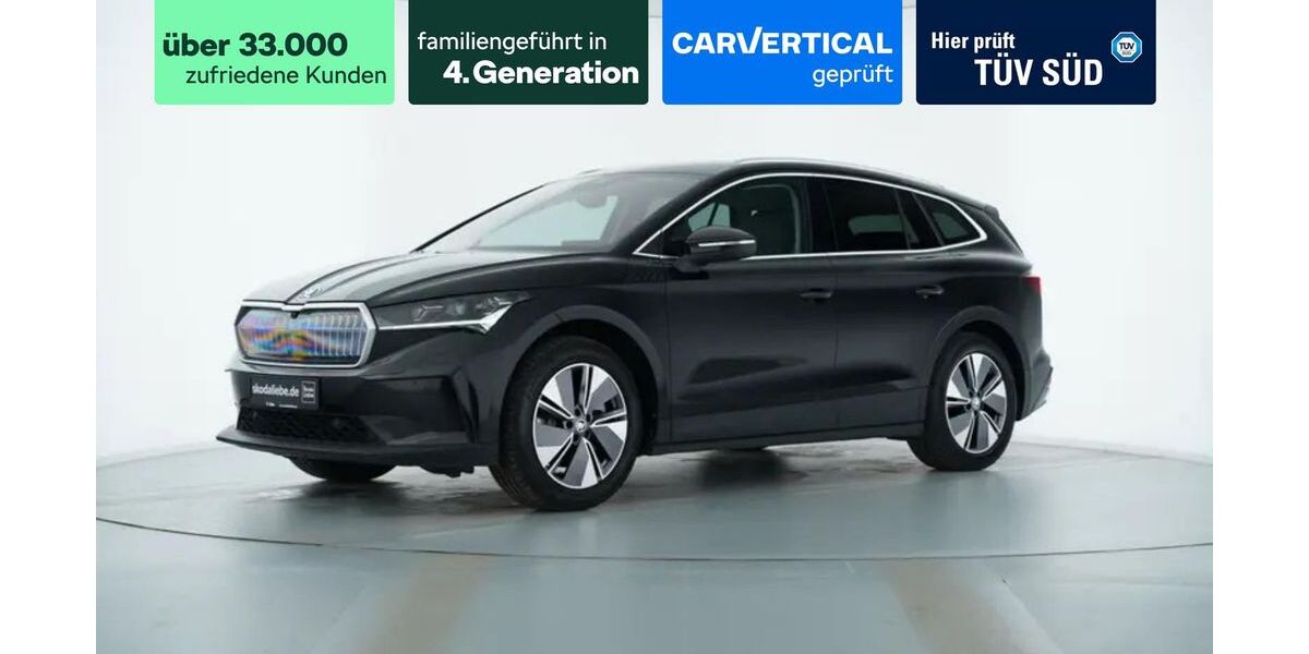 Skoda Enyaq 72.938 km 28.889 &euro; Salzgitter 38229