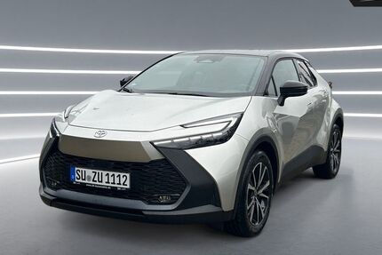 Toyota C-HR 2.500 km 34.490 &euro; Köln 51149