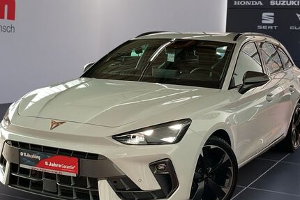 Cupra Leon 42.826 km 27.899 &euro; Werne 59368