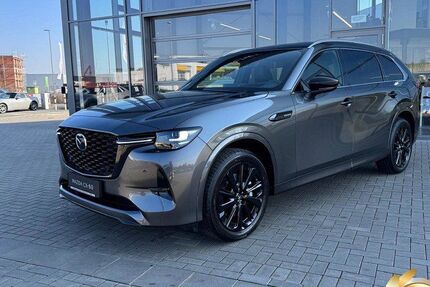 Mazda CX-80 3.000 km 58.990 &euro; Karben 61184