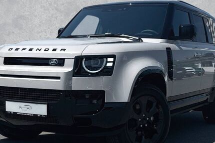 Land Rover Defender 3.000 km 86.990 &euro; Dörfles-Esbach (Coburg) 96487