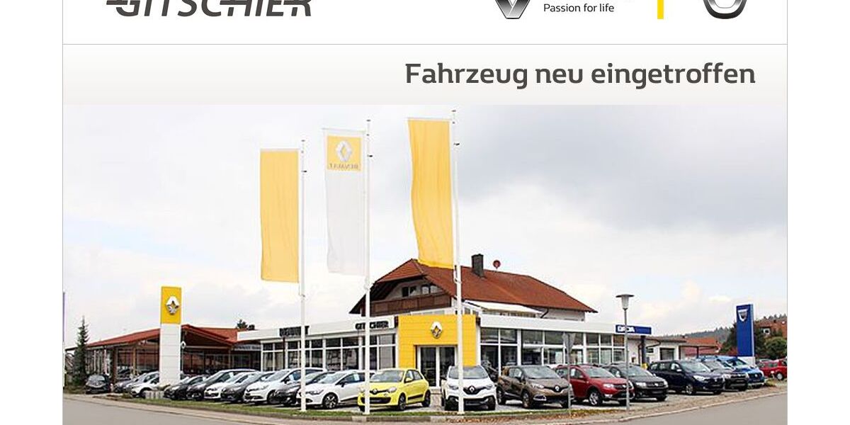Renault Clio 6.500 km 20.900 &euro; Pfullendorf-Denkingen 88630