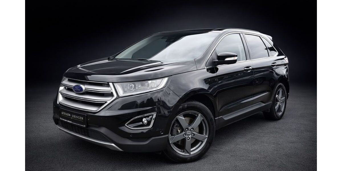 Ford Edge 189.298 km 16.780 &euro; Uhingen 73066