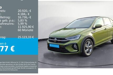 VW Taigo 72.968 km 20.420 &euro; Albstadt 72458