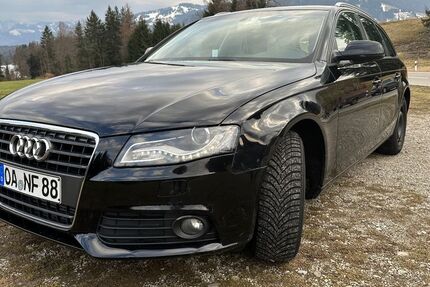 Audi A4 276.000 km 6.290 &euro; Immenstadt im Allgäu 87509