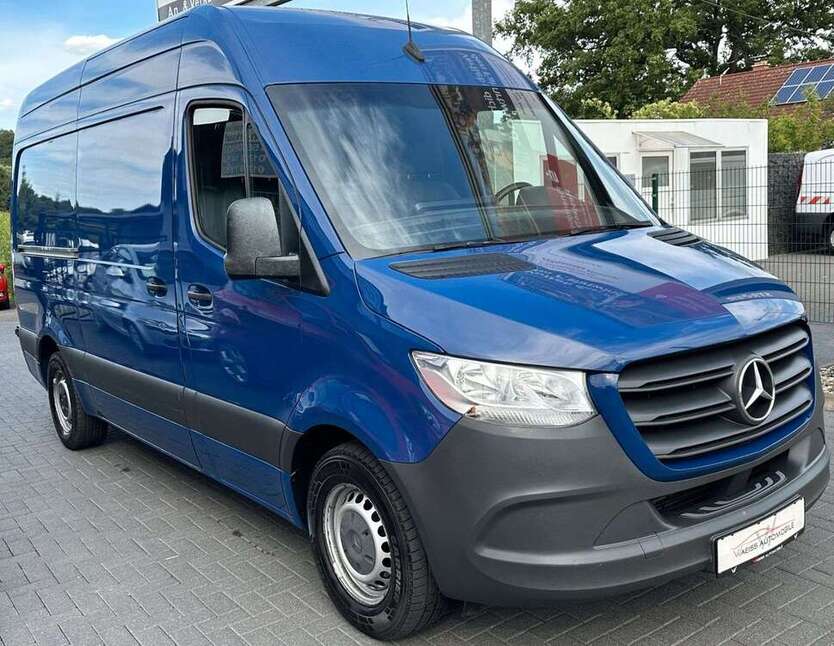 Sprinter