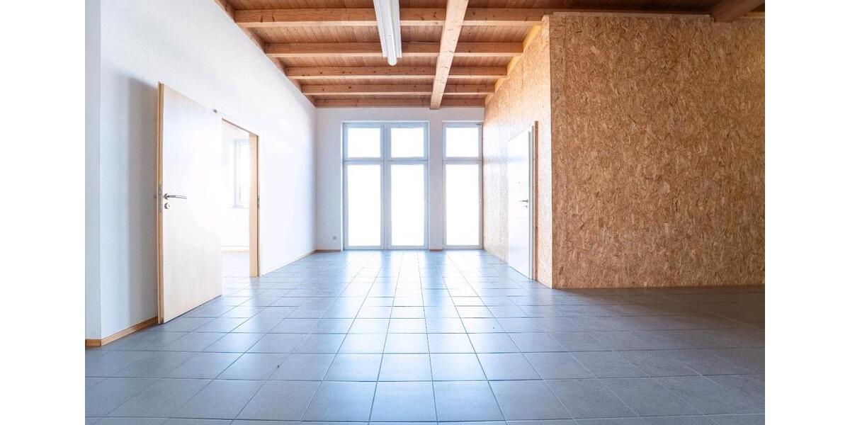 Gewerbeflächen in Regenstauf zimmer
