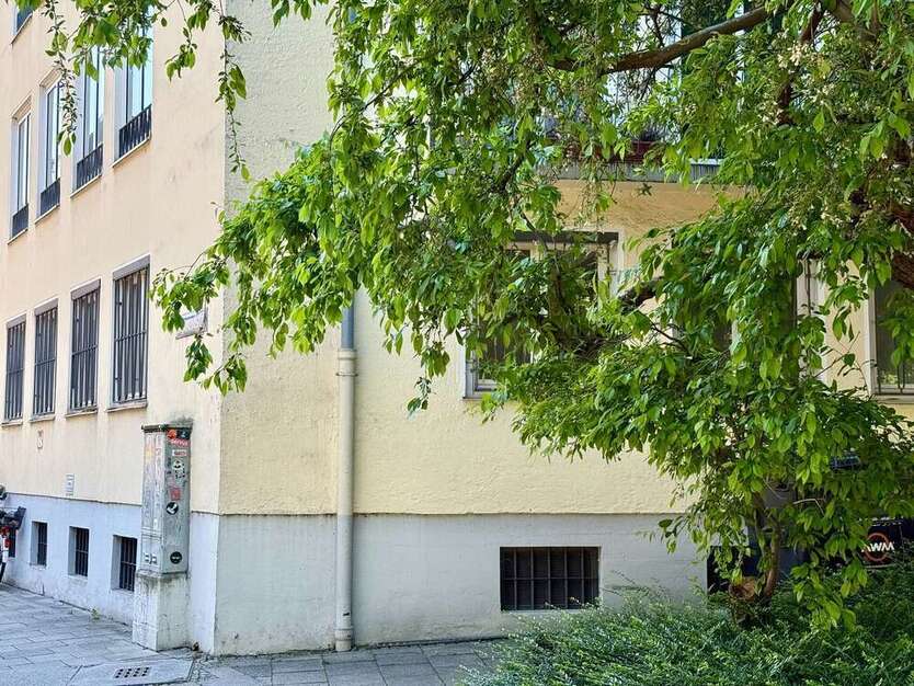 Wohnung zum Kaufen in München 1.575.000 € 62 m²