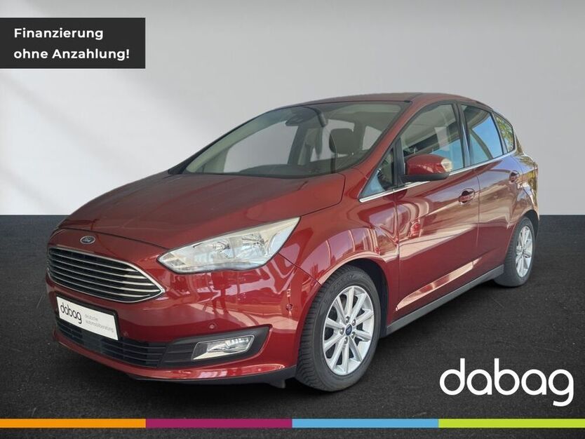 C-Max