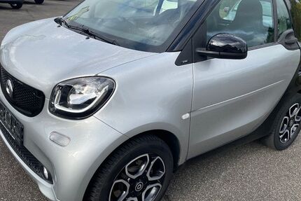 Smart ForTwo 86.000 km 7.700 &euro; Kirkel-Limbach 66459