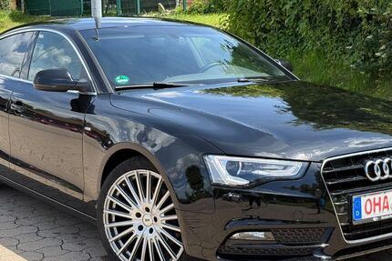 Audi A5 227.000 km 9.999 &euro; Osterode 37520