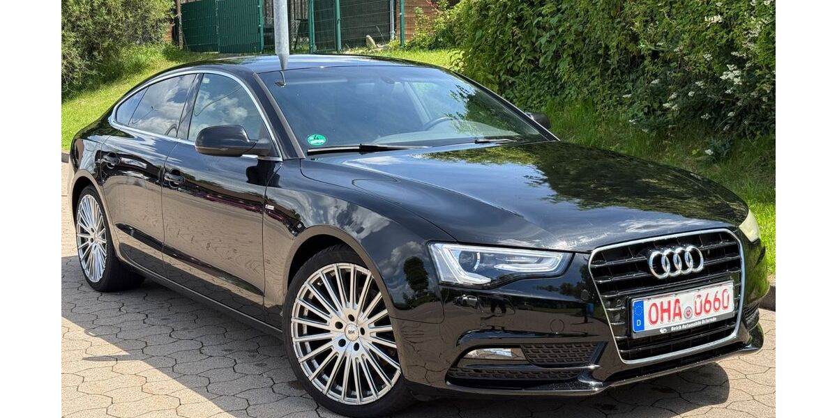 Audi A5 227.000 km 9.999 &euro; Osterode 37520