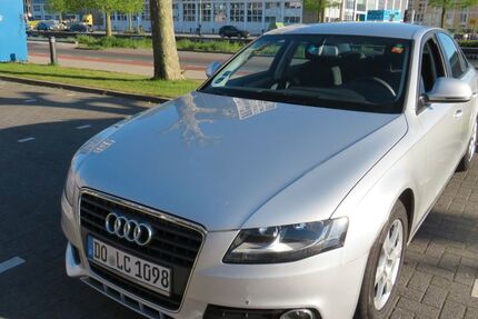 Audi A4 140.800 km 5.599 &euro; Dortmund 44229