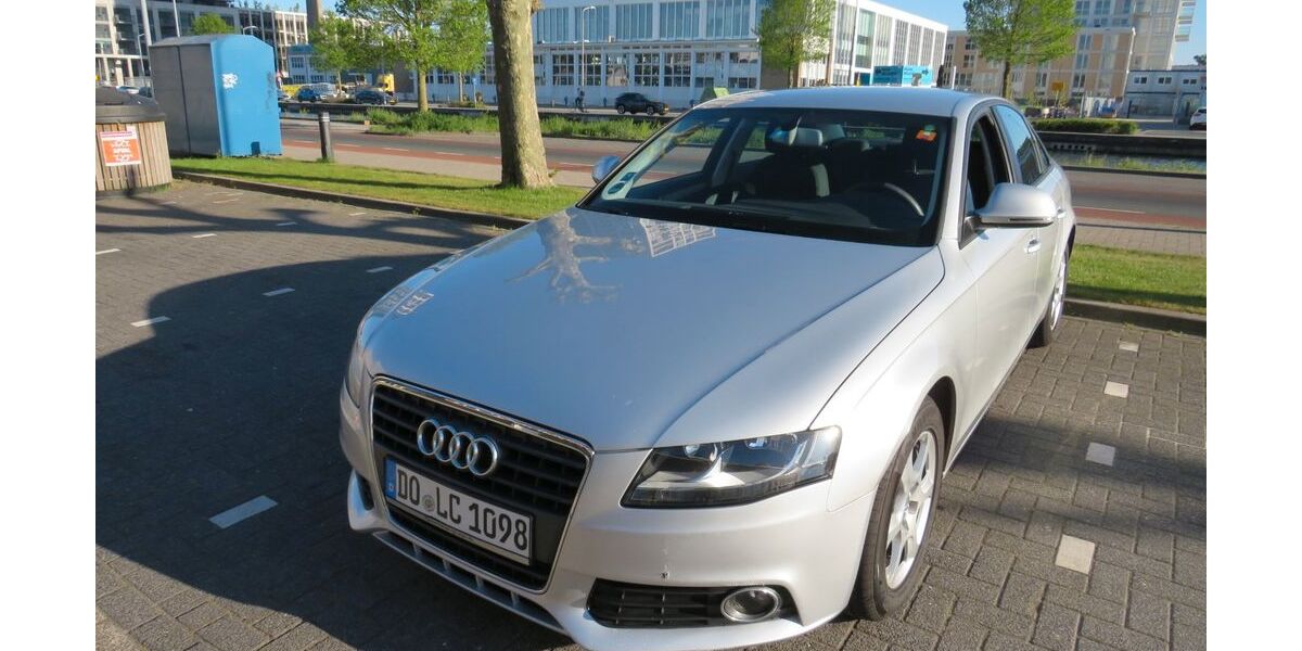 Audi A4 140.800 km 5.599 &euro; Dortmund 44229