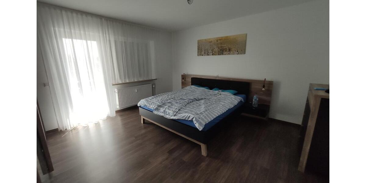 Etagenwohnung Zirndorf - 4 Zimmer, 108 m&sup2;, 440.000&euro; | Angebot:26399370