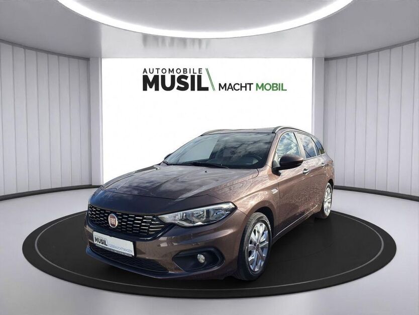 Fiat Tipo 74.305 km 9.680 € Leipzig 04207