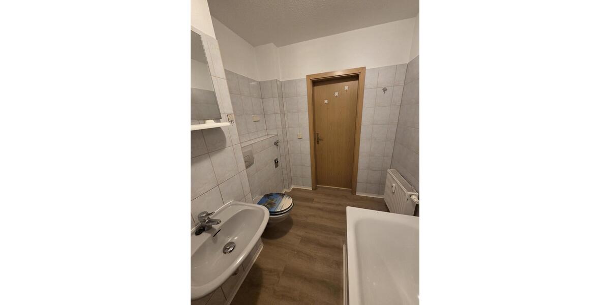 3-Zimmer-Wohnung - WG-geeignet- in Chemnitz-Zentrum! - Etagenwohnung Chemnitz Zentrum | Angebot:25214349