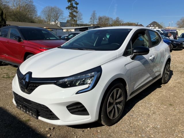 Renault Clio 32.446 km 12.990 &euro; Mönchengladbach 41061