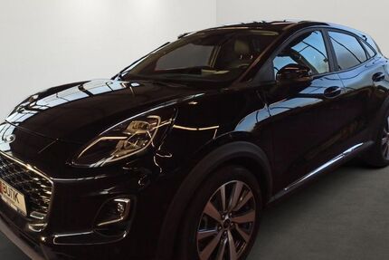 Ford Puma 53.603 km 17.980 &euro; Völklingen 66333