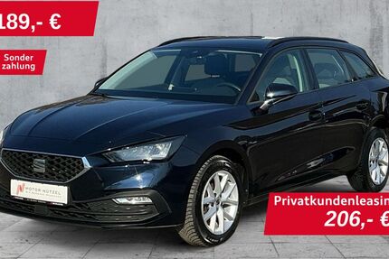 Seat Leon 79.990 km 16.850 &euro; Mitterteich 95666