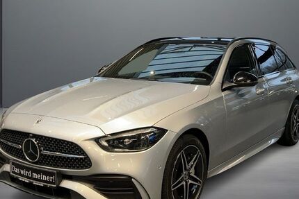 Mercedes-Benz C 300 57.364 km 38.290 € Prenzlau 17291