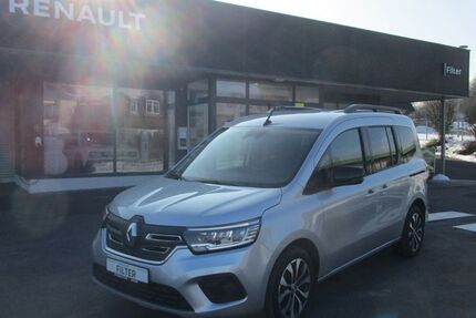 Renault Kangoo 112.150 km 17.950 &euro; Nieheim 33039