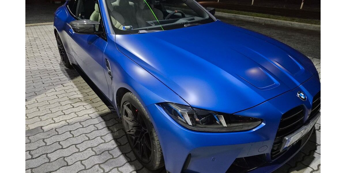 BMW M4 4.015 km 84.990 &euro; Passau 94032