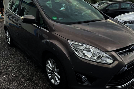 Ford C-Max 100.000 km 4.750 &euro; Dorsten 46282