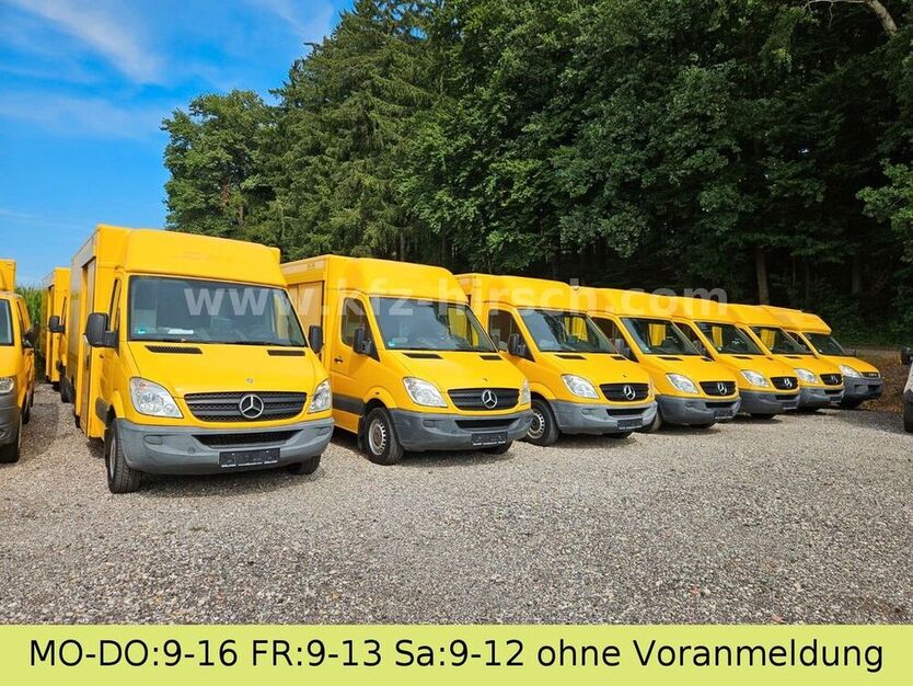 Sprinter