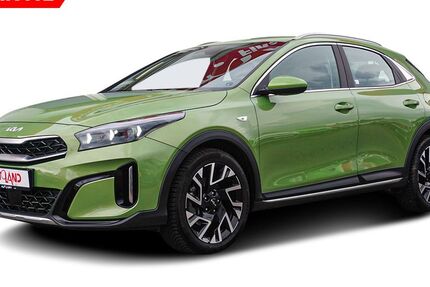 Kia XCeed 19.781 km 23.950 &euro; Halle 06122
