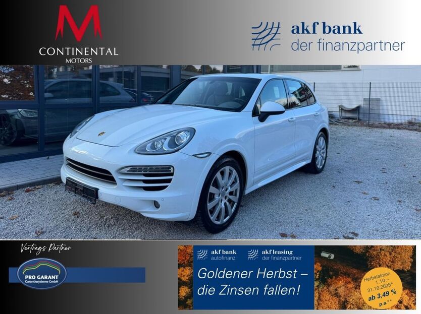 Porsche Cayenne 433.000 km 13.900 € Schwabmünchen 86830