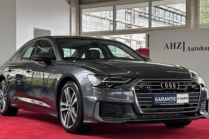 Audi A6 38.239 km 39.999 &euro; Hechingen 72379