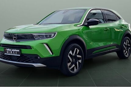 Opel Mokka 47.850 km 15.920 &euro; Halberstadt 38820