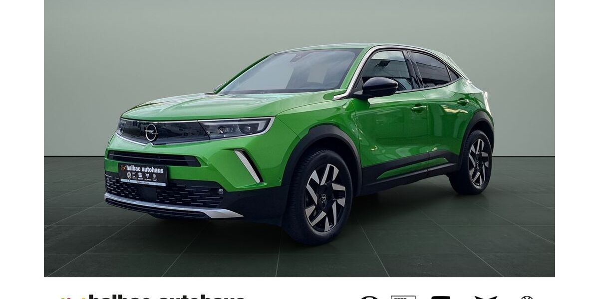 Opel Mokka 47.850 km 15.920 &euro; Halberstadt 38820